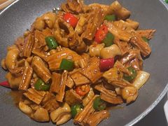 -北国饭店.海鲜.北方菜(新河路店)