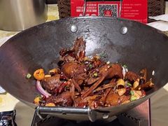 -聚味瞿记·龙虾堂(咸嘉湖店)