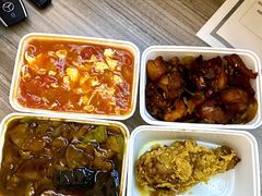 -晓宇盒饭(民安街店)
