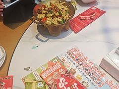 -庆峰龙虾烧烤(合肥一店)