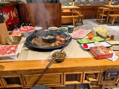 -蜀家渝重庆火锅(南屏街店)