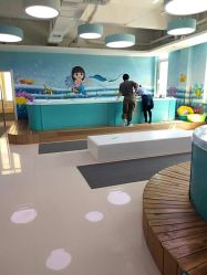 -纯一宝贝儿童游泳中心(生态大街店)