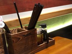 -和府捞面(百联世纪店)