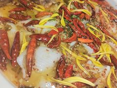 -太二酸菜鱼(菱角湖万达店)