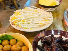 -川渔郎·鱼蛙自助火锅(文殊院店)