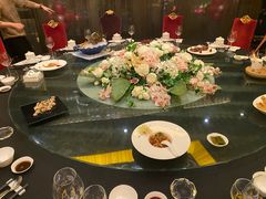 -云门锦翠(商鼎国际店)