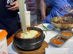 -六七八韩式烤肉·韩国料理(上杭路店)