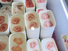 -福成自助烤肉(青春路店)