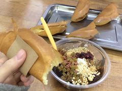 -贺记蛋烘糕(文庙西街店)
