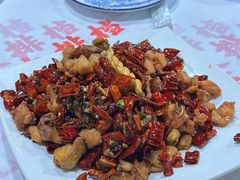 -虎虎龙虾大排档(双井店)