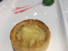 -鹭江潮餐厅•福建菜(鹭江佲家酒店)