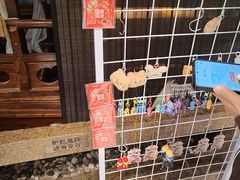 -绿茶餐厅(领展购物广场·中关村店)