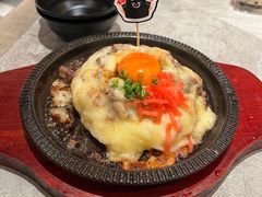 -乾杯烧肉居酒屋(中洲湾店)