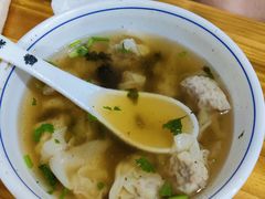 -老谢野馄饨(延安路店)