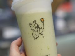 -百分茶(昆山万象汇店)