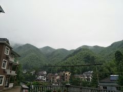 -山沟沟景区