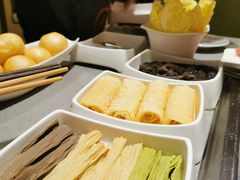 -海底捞火锅(方圆荟店)