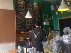 -长颈鹿咖啡(大学路店)