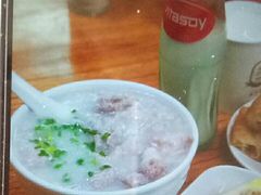 -海浪食店(湖滨中路店)