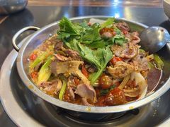 -胖娃古镇鸡杂(磁器口总店)