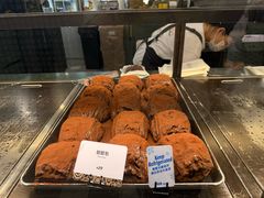 -OUR Bakery(国贸商城店)