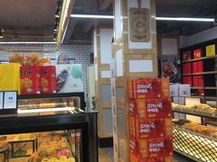 -梦菲思(果园道店)