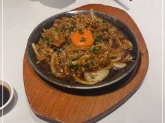 -嘉味港式餐厅(海门大有境店)