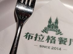 -布拉格餐厅· 中欧捷克菜(全国首店)