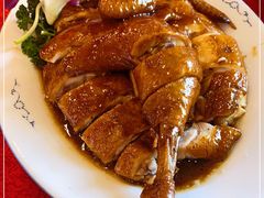 -胜记菜馆(文明路)