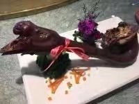 -欢乐海岸美食联盟