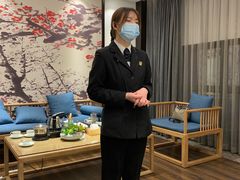 -聚春园自助餐厅(东街口店)