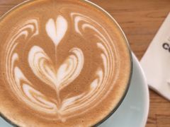 -ChanDu躔度咖啡(灯塔店)