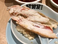 -蟹的岡田屋(正大广场店)
