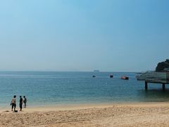 -大梅沙海滨公园