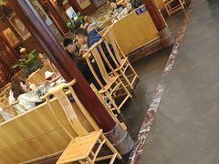 -老码头火锅(骡马市店)