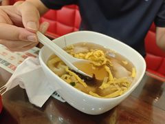 -锡笼记·无锡小笼(常熟万达店)