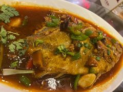 -耿福兴(凤凰美食街店)