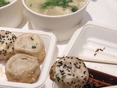 -小杨生煎(香港名都店)