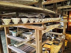 -景德镇古窑民俗博览区