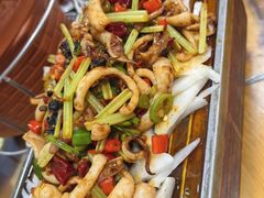 -张记焖窑·十五年专注焖烤(雍和宫店)