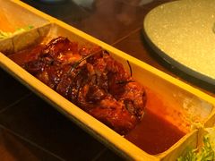 -大牌大·传统杭帮菜(湖滨店)