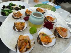 -品海楼·大连海胆锅贴馆(东港店)