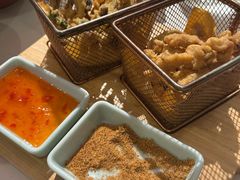 -晋阳春·山西菜·北京烤鸭(交大店)