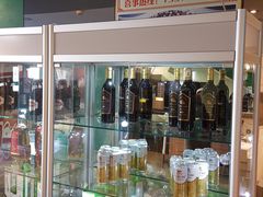 -玉林烤鸭店(定福庄店)