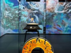 -北京大葆台遗址博物馆