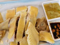 -芳华轩•客家菜馆(梧桐山店)