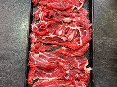 -林记潮牛·牛肉火锅(上马墩店)