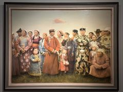 -中华艺术宫(上海美术馆)