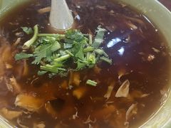 胡辣汤-昌顺马记小吃店(昌盛园店)