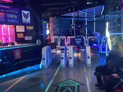 -世代星球·保龄球·镭战真人CS·团建(杨浦店)